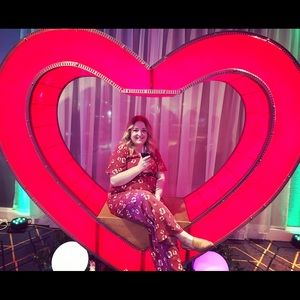 Meet your Posher, Carlee